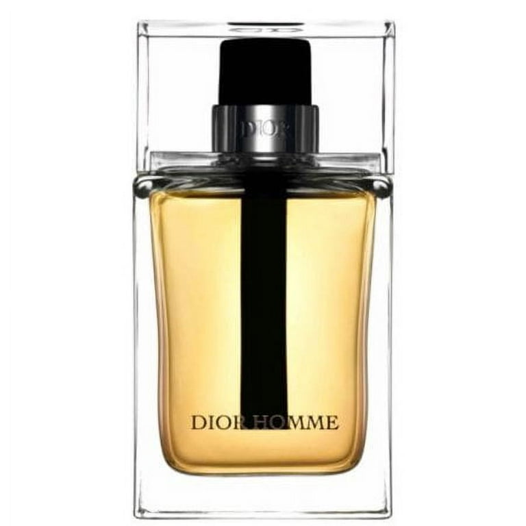 Dior Homme Eau De Toilette, Cologne for Men, 3.4 Oz - Walmart.com