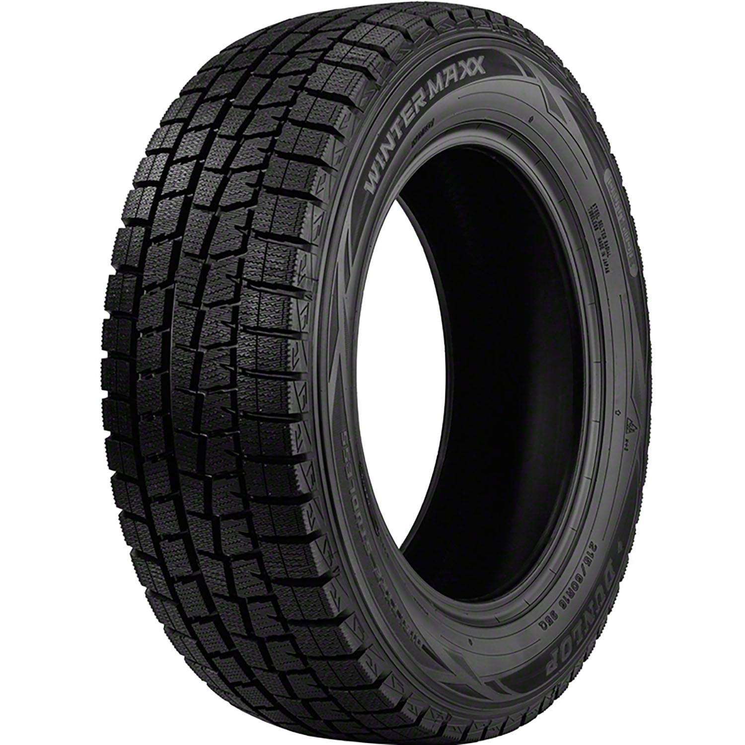 パンジー ダンロップ215 55 17 パート2 Dunlop 215/55R17 Tires in