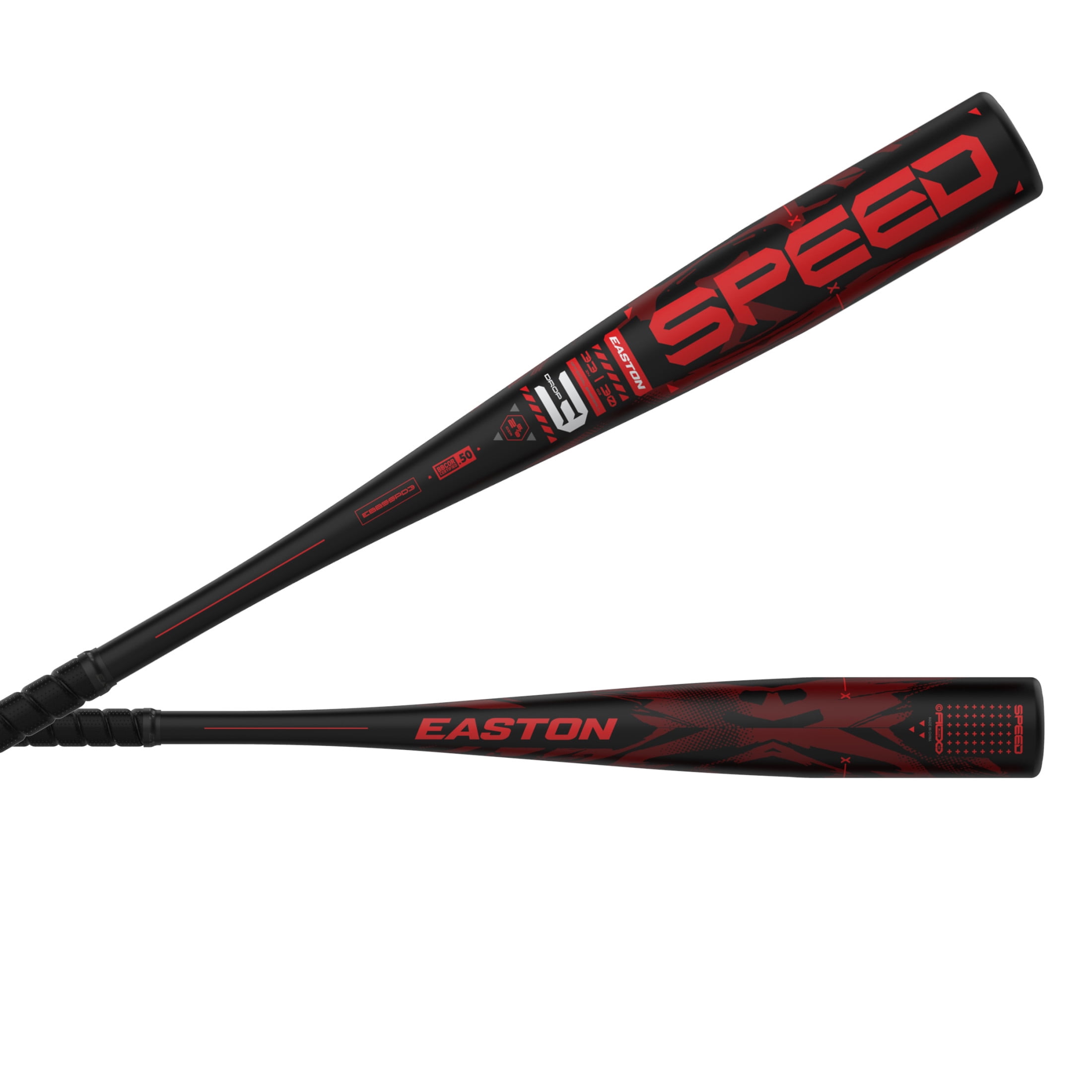 Easton Speed, -3 BBCOR Baseball Bat, 32 in, Lightweight Aluminum