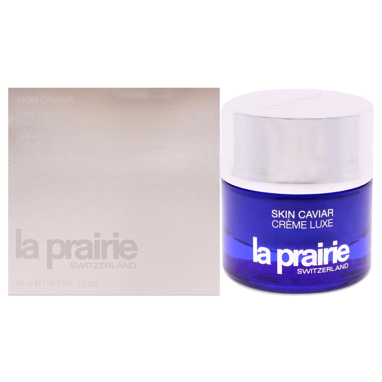 La Prairie Advanced Radiance Skin Care, Anti-Aging Skin Caviar