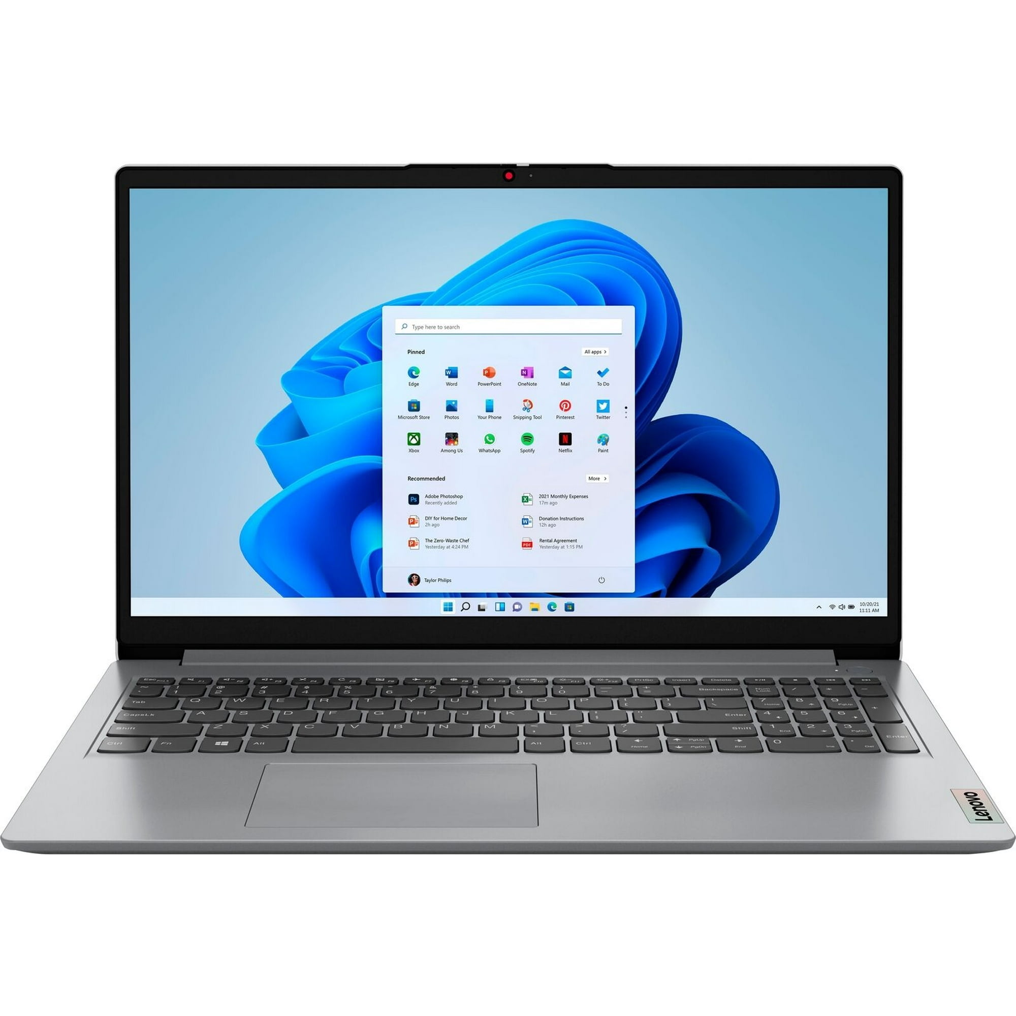 Lenovo Ideapad 1i 15.6