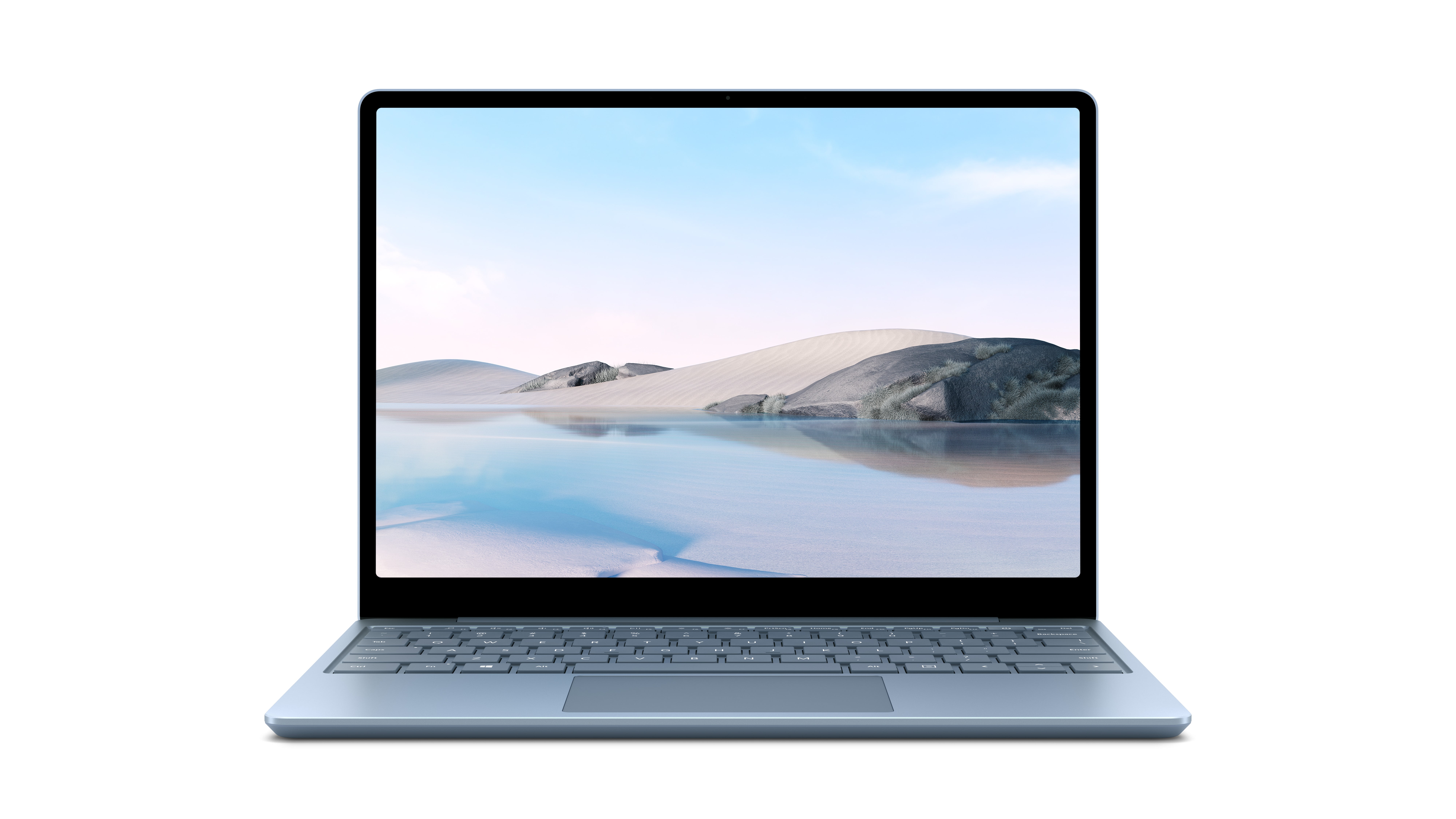 Microsoft Surface 12.4