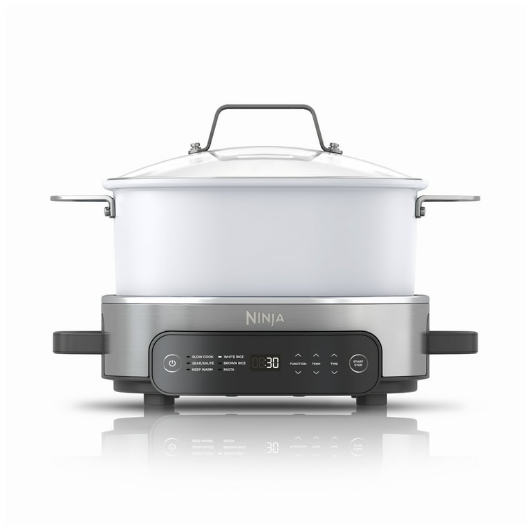 Free Shipping! Ninja Foodi 6.5 qt Everyday PossibleCooker