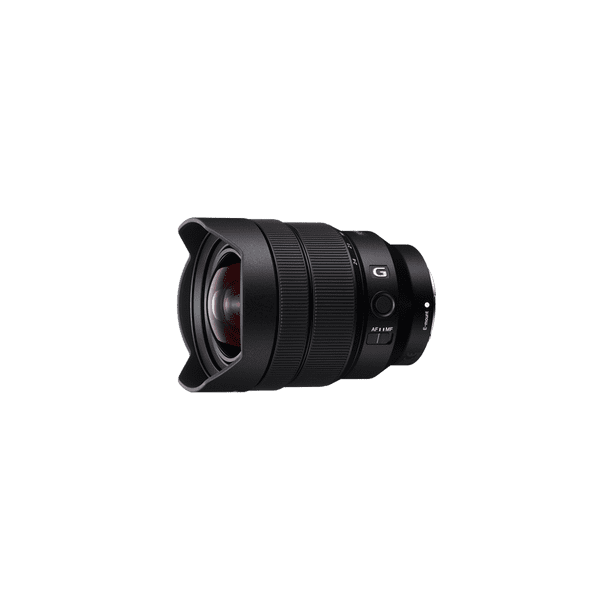 SEL1224G FE 12-24mm F4 G Ultra Wide-angle Zoom Lens - Walmart