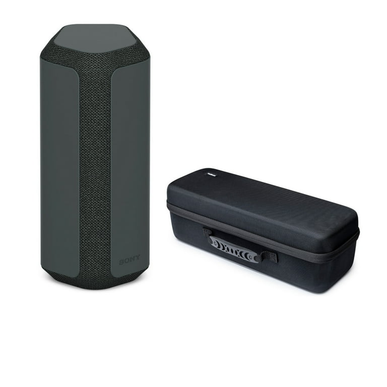 Sony SRS-XE300 X-Series EXTRA BASS, Waterproof Wireless Portable