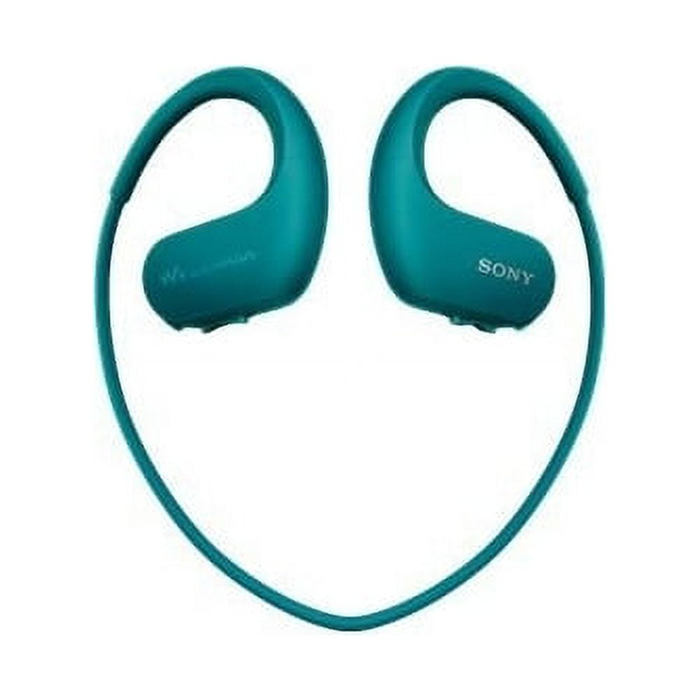 Sony Walkman NW-WS413, Waterproof Sports MP3 Player 4GB, Wireless