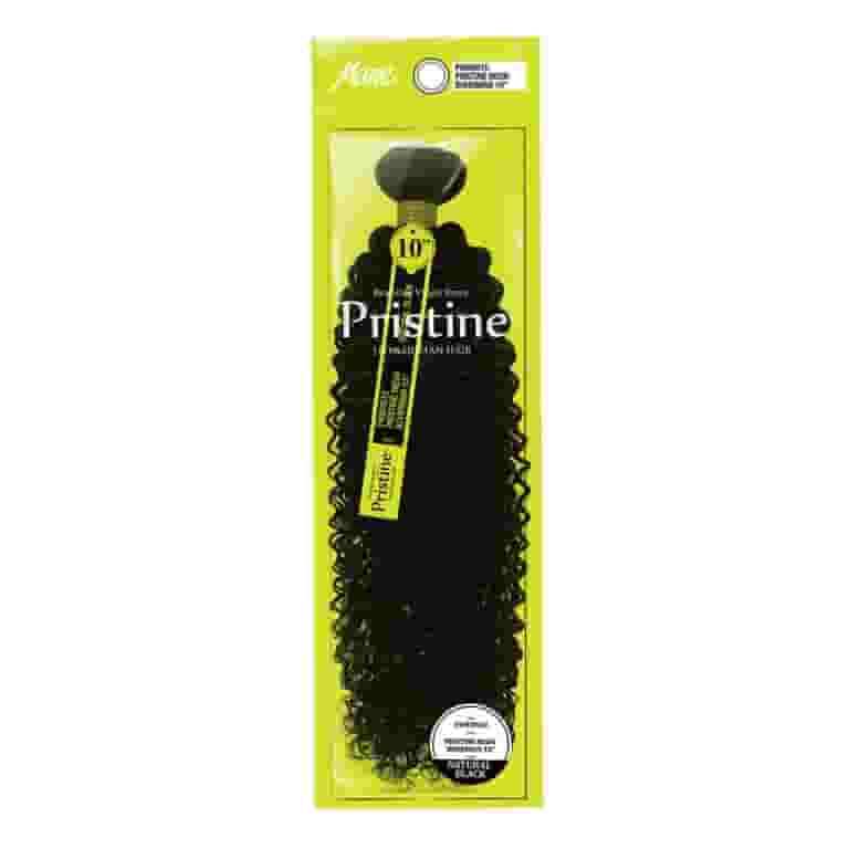 Pristine Brazilian Virgin Remy 100% Human Hair Bundle Extension