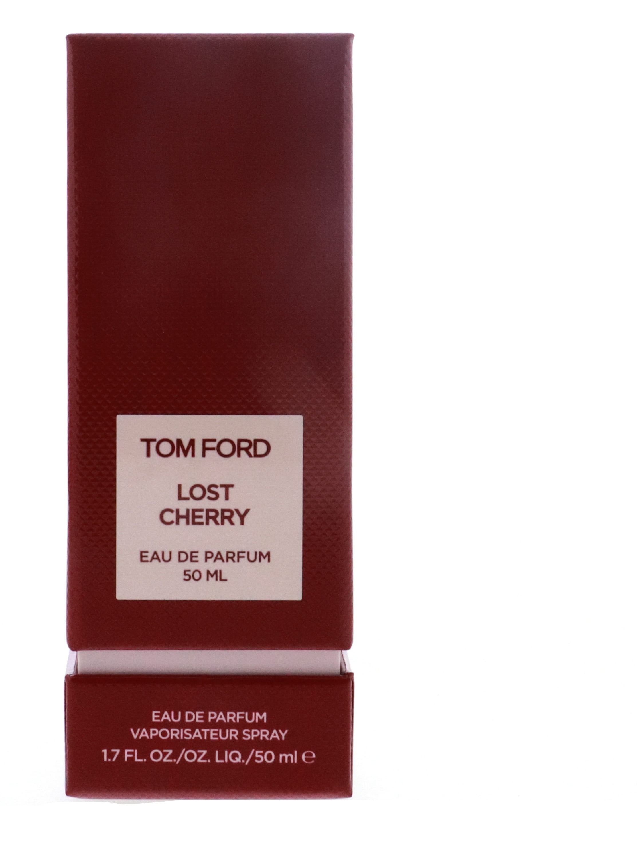 Tom Ford Lost Cherry Eau de Parfum, Unisex 50ml Spray, Exotic