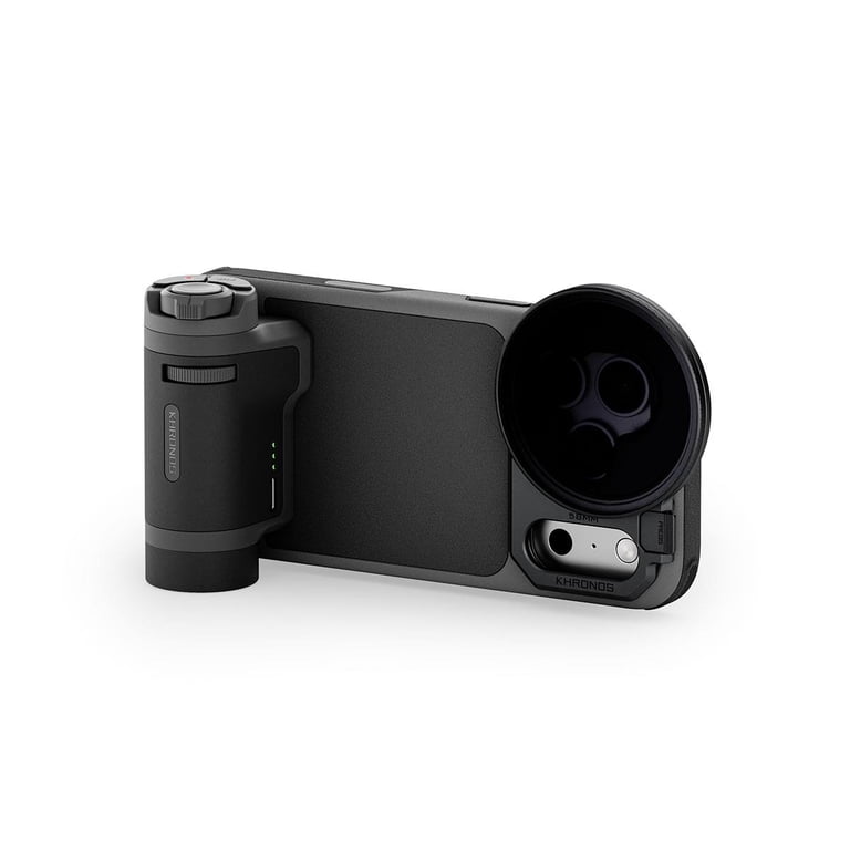 Tilta Khronos Lite Mobile Creator Kit for Apple iPhone 17 Pro