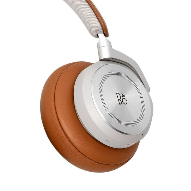 Bang & Olufsen Beoplay HX Noise-Canceling Wireless Over-Ear