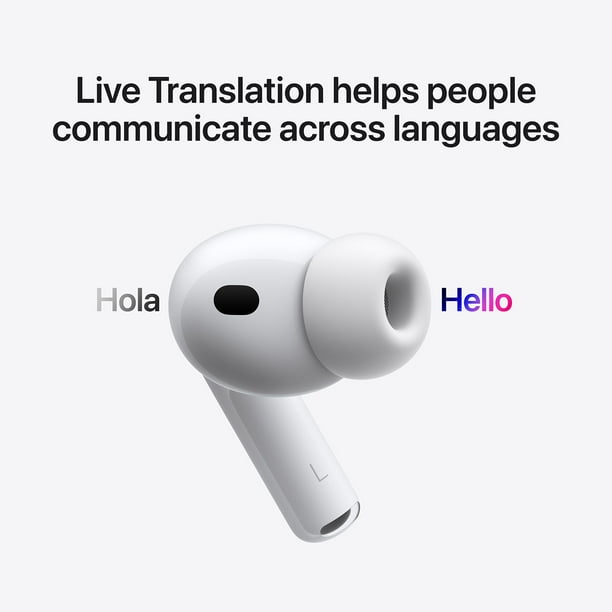 Apple AirPods Pro 3 - Samsclub.com