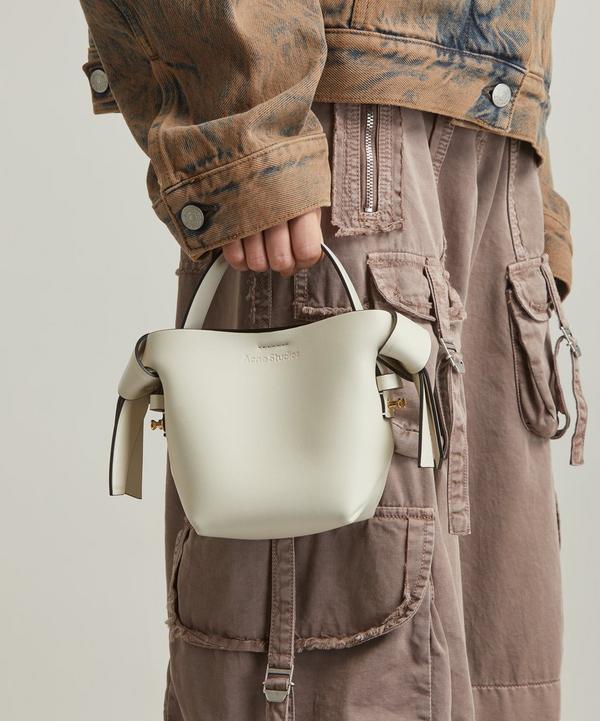 Acne Studios Musubi Micro Cross-Body Bag | Liberty