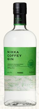 Nikka Coffey Gin 750ml - Yankee Spirits