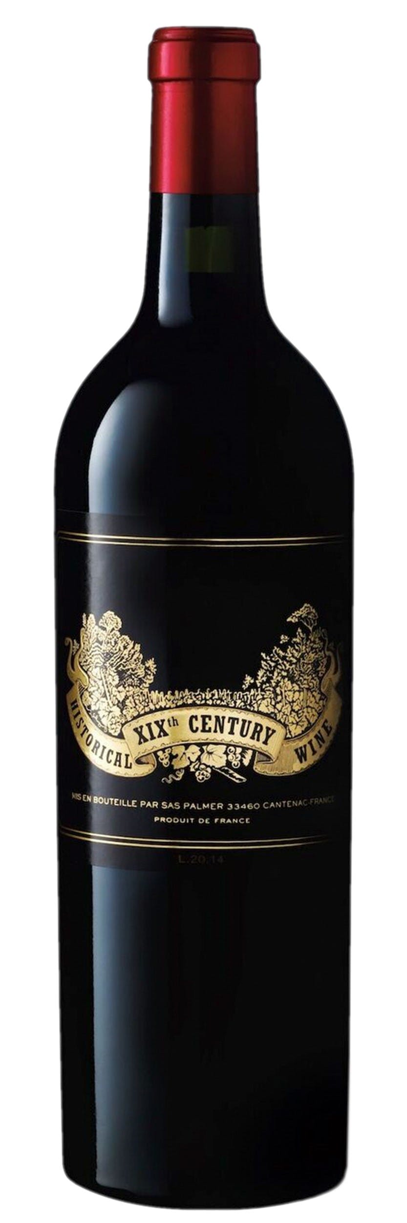 Château Ducru-Beaucaillou Saint Julien 2015 750ml - Station Plaza Wine