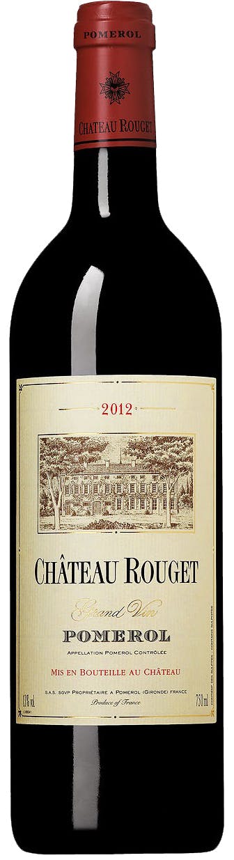 Château Ducru-Beaucaillou Saint Julien 2015 750ml - Station Plaza Wine