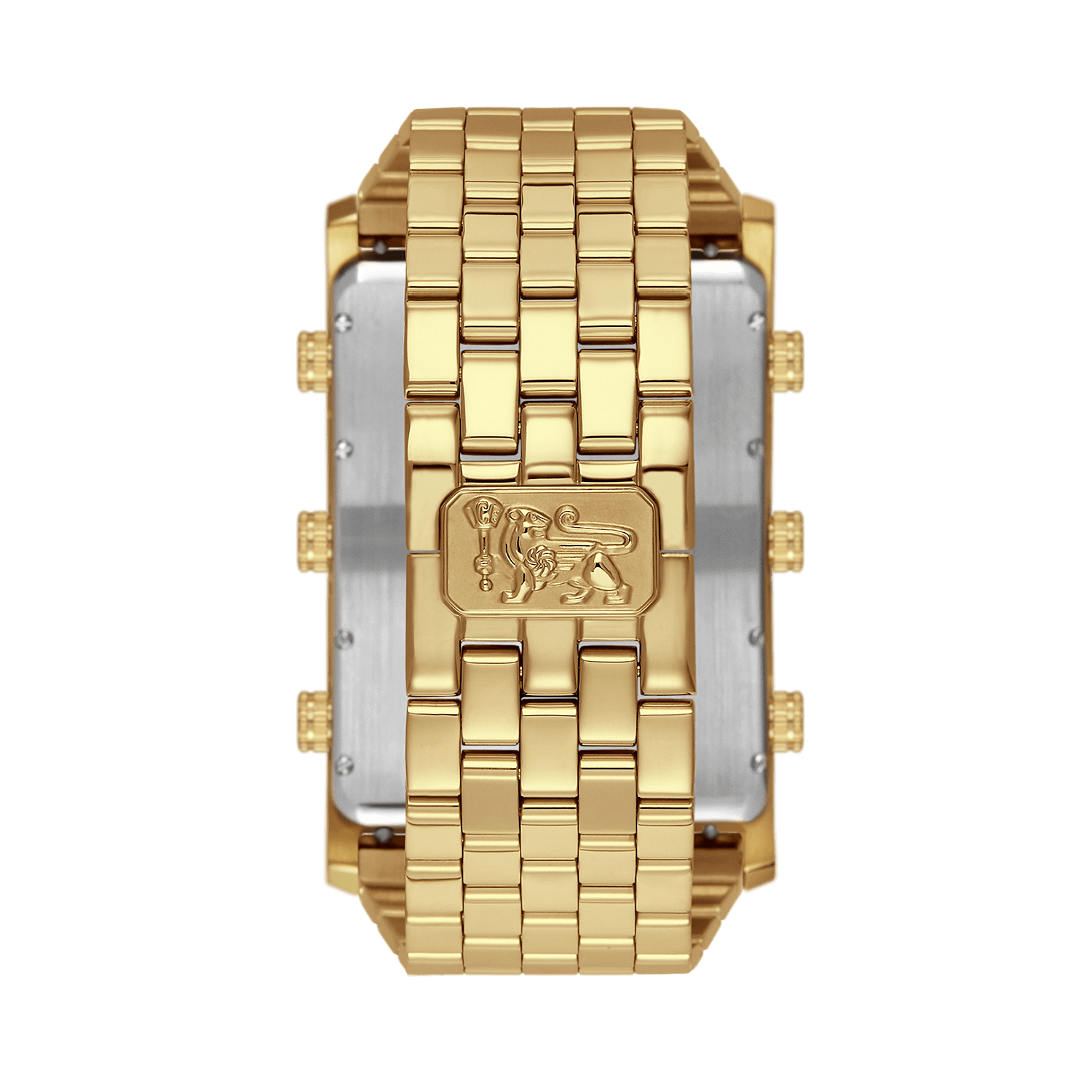 IceLink Generation 6TZ Kin Multi-Time Zone Watch
