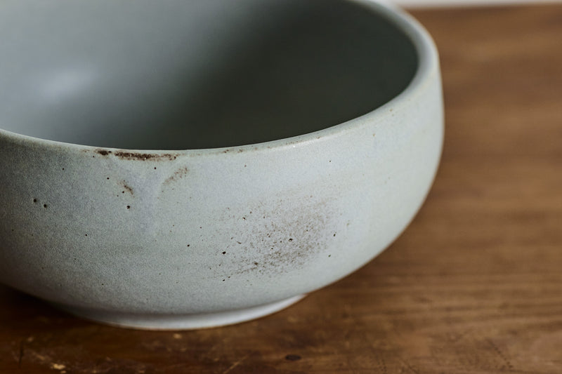 伸光窯（しんこうがま）のCORON Mom コロン マム 電子レンジで温め