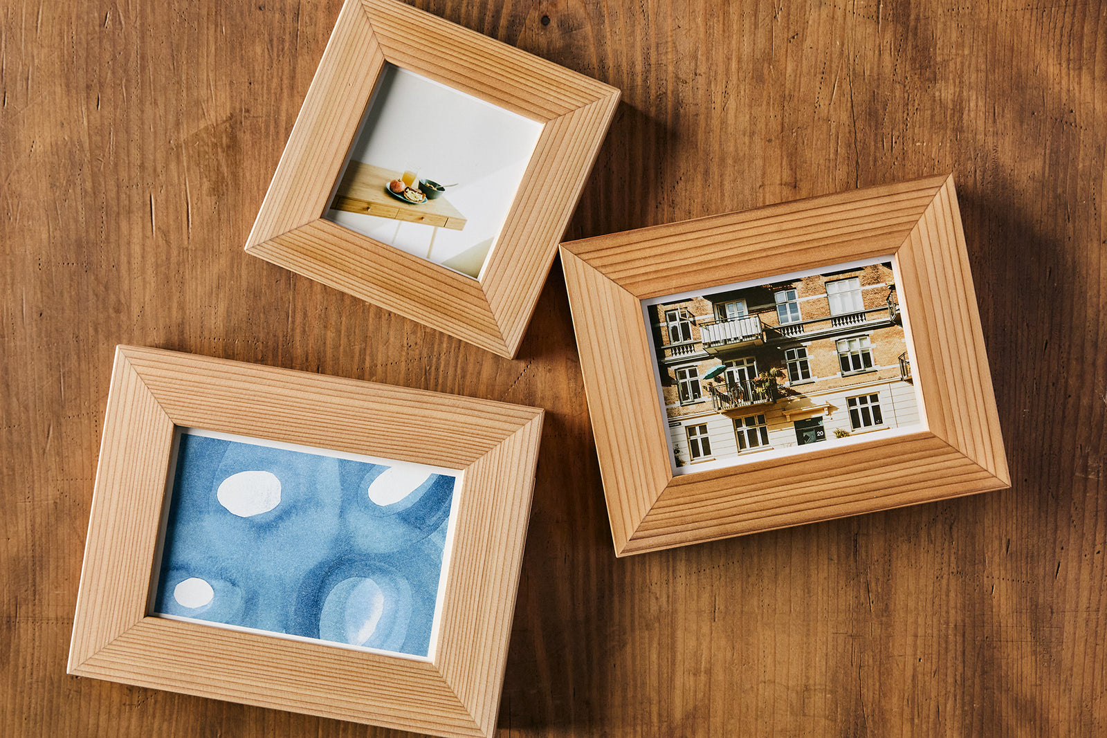 casane tsumugu（かさねつむぐ）のSUGI フォトフレーム ポストカード