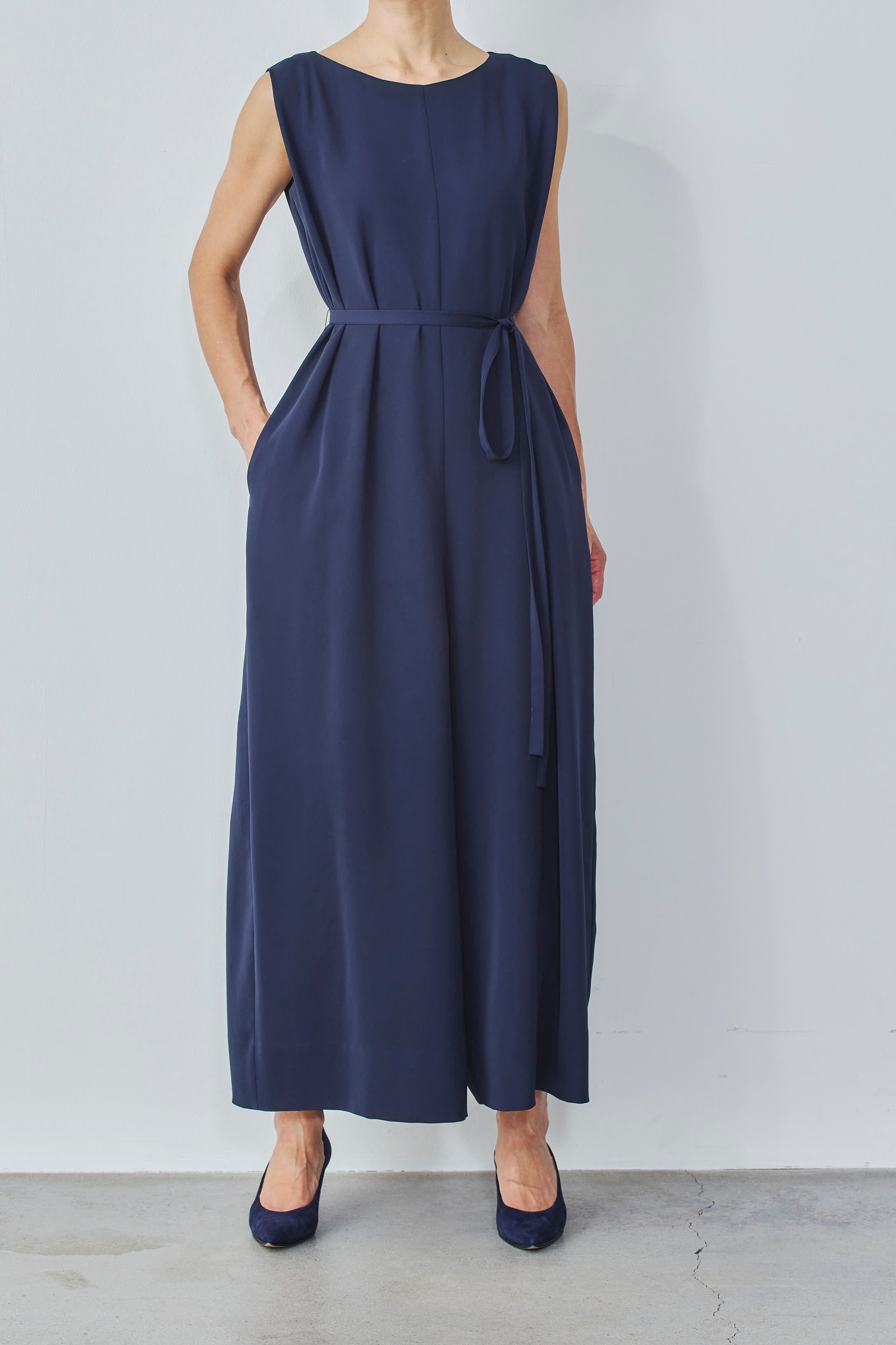 Jumpsuits – IVY I'M NAVY