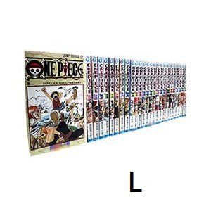 計115冊 ONE PIECE 1-114巻(最新刊まで)+他 1冊 中古コミック 漫画