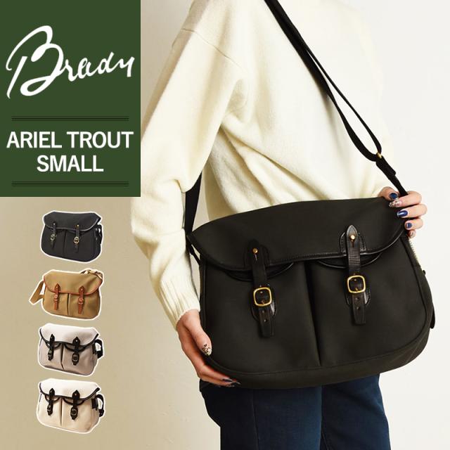 ラッピング無料 ブレディ BRADY ARIEL TROUT SMALL アリエルトラウト
