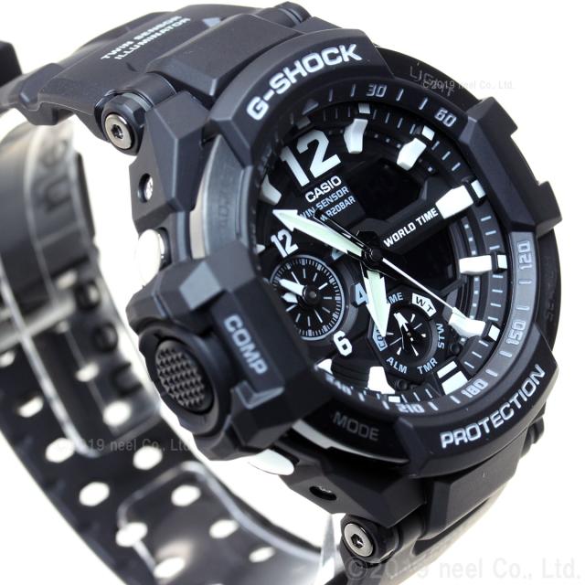 カシオ Gショック スカイコックピット CASIO G-SHOCK SKY COCKPIT