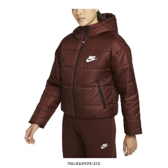 NIKE（ナイキ）Therma-FIT レペル ウィメンズ フーデッド ジャケット
