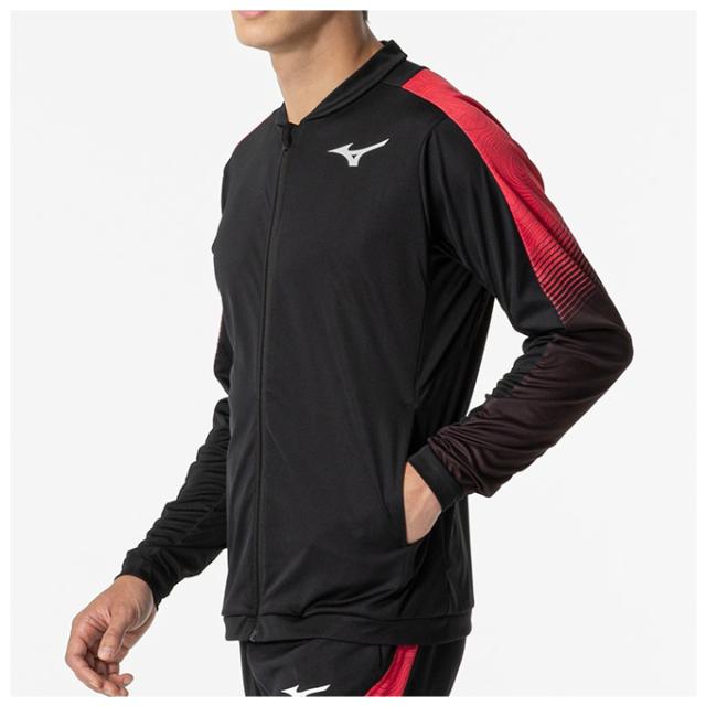 MIZUNO（ミズノ）限定 MTCウォームアップジャケット パンツ 上下セット