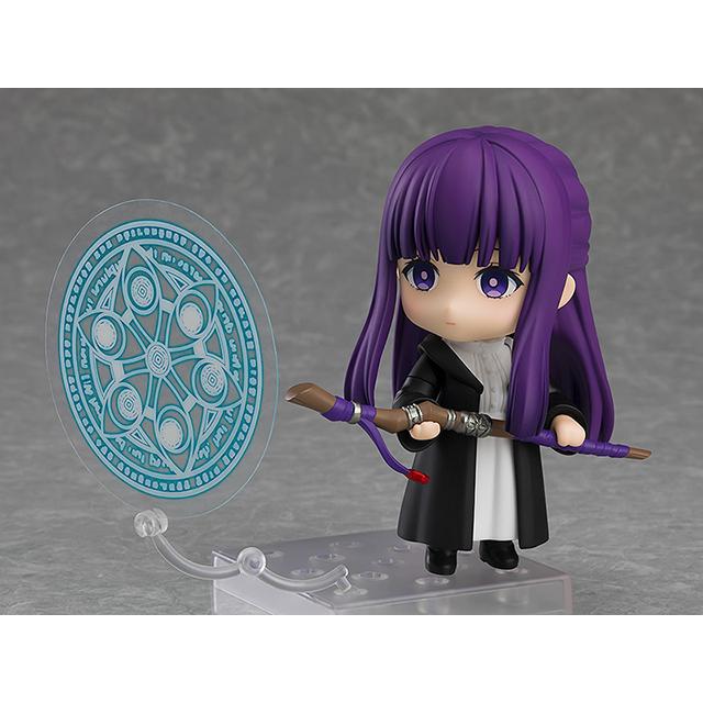 ねんどろいど 葬送のフリーレン フェルンの通販はau PAY マーケット