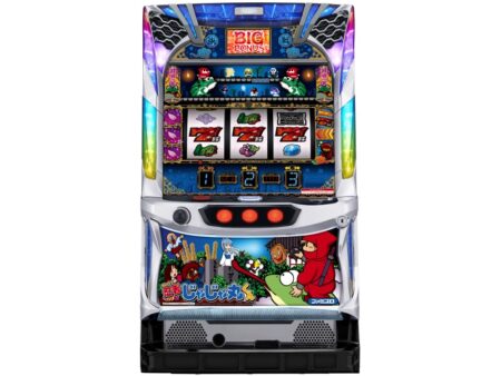 完全告知に自力感のアツさと達成感をプラス！ パチスロ新台「SLOT忍者