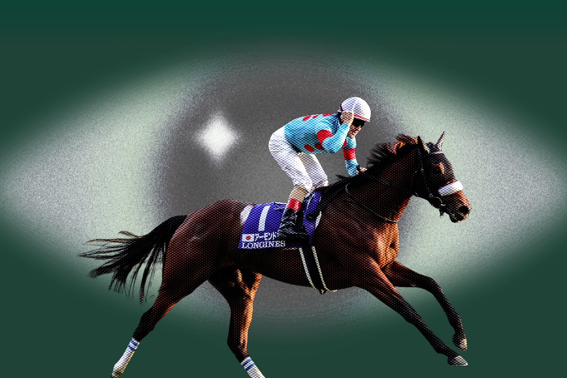 アーモンドアイの“ラスボス”伝説、ルメール騎手が語る名牝の記憶