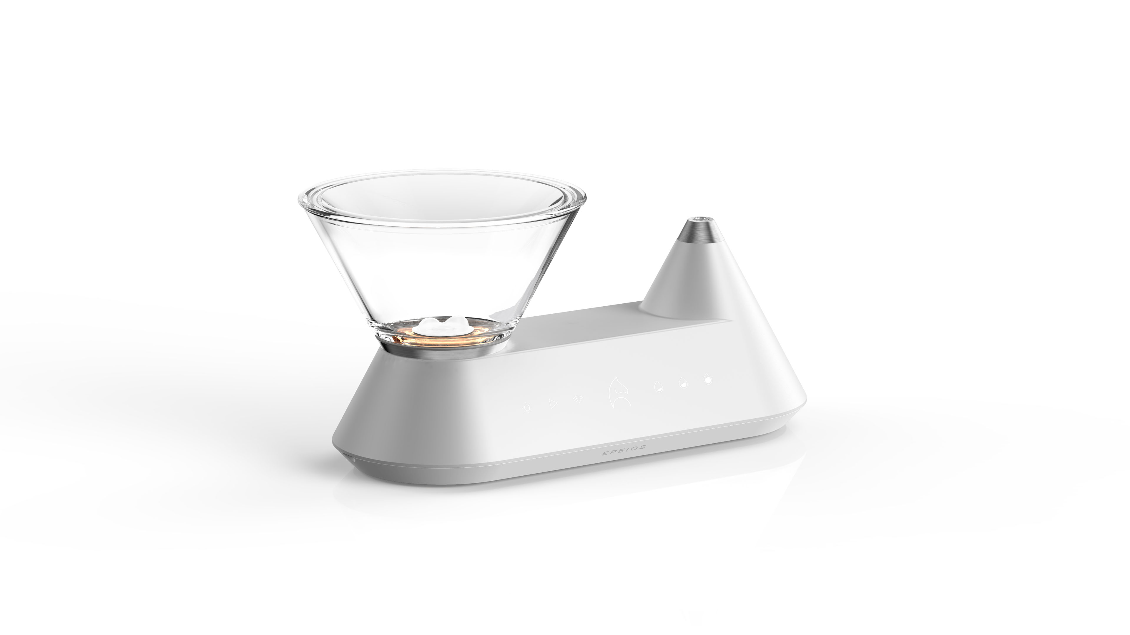 iF Design - EPEIOS Heal Smart Humidifier