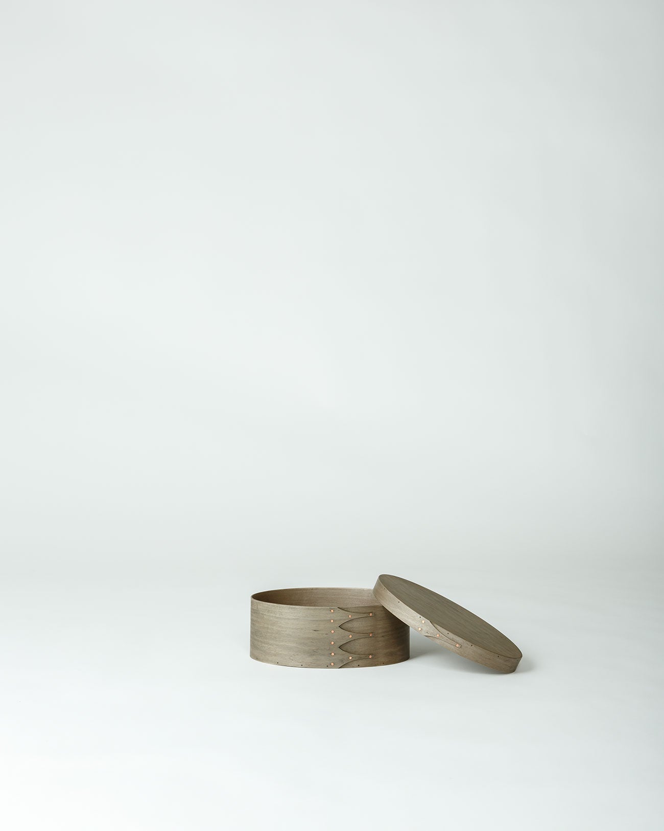 OVAL BOX type-R – IFUJI