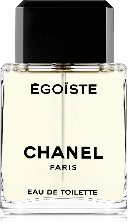 Chanel Egoiste Eau de Toilette | Makeup.ae