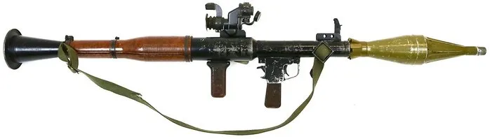 RPG-7 - ナムウィキ