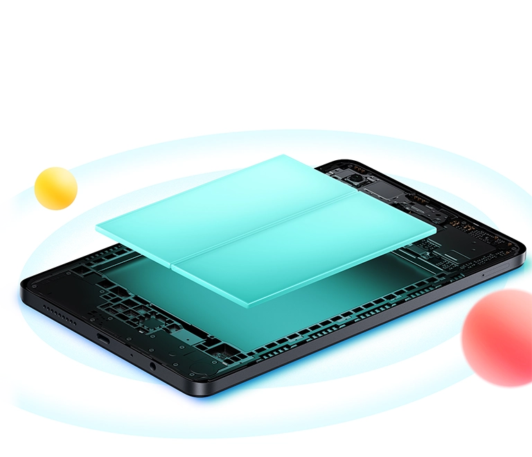 Планшет Xiaomi Redmi Pad SE 8.7 4/64GB Graphite Gray (VHU5098EU