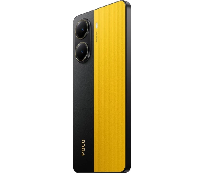 POCO X7 Pro 12/512GB Yellow купить в Киеве ☛ цены на Allo.ua