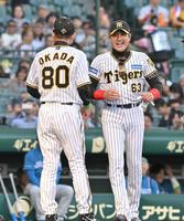 日本ハム・新庄監督 阪神ユニ登場は罰金覚悟、球団幹部にも言わず実行