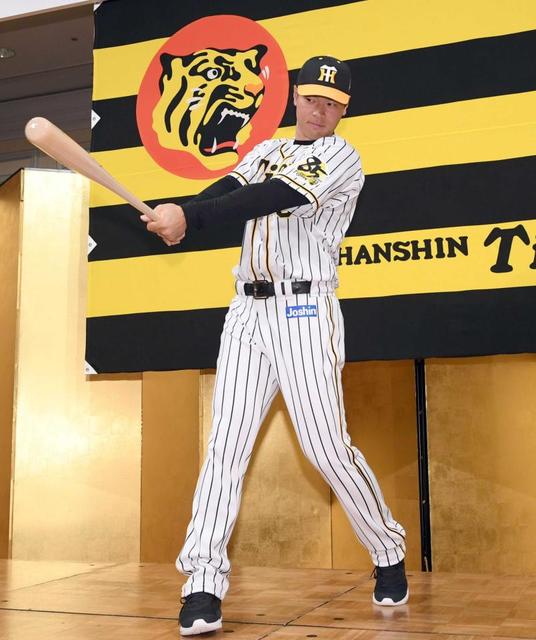 金本知憲氏 阪神は近本、大山、梅野の成長大きい ドラ1佐藤は