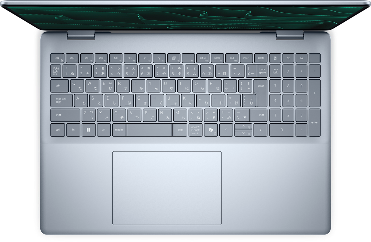テンキー ノートパソコンと2-in-1パソコン | Dell 日本