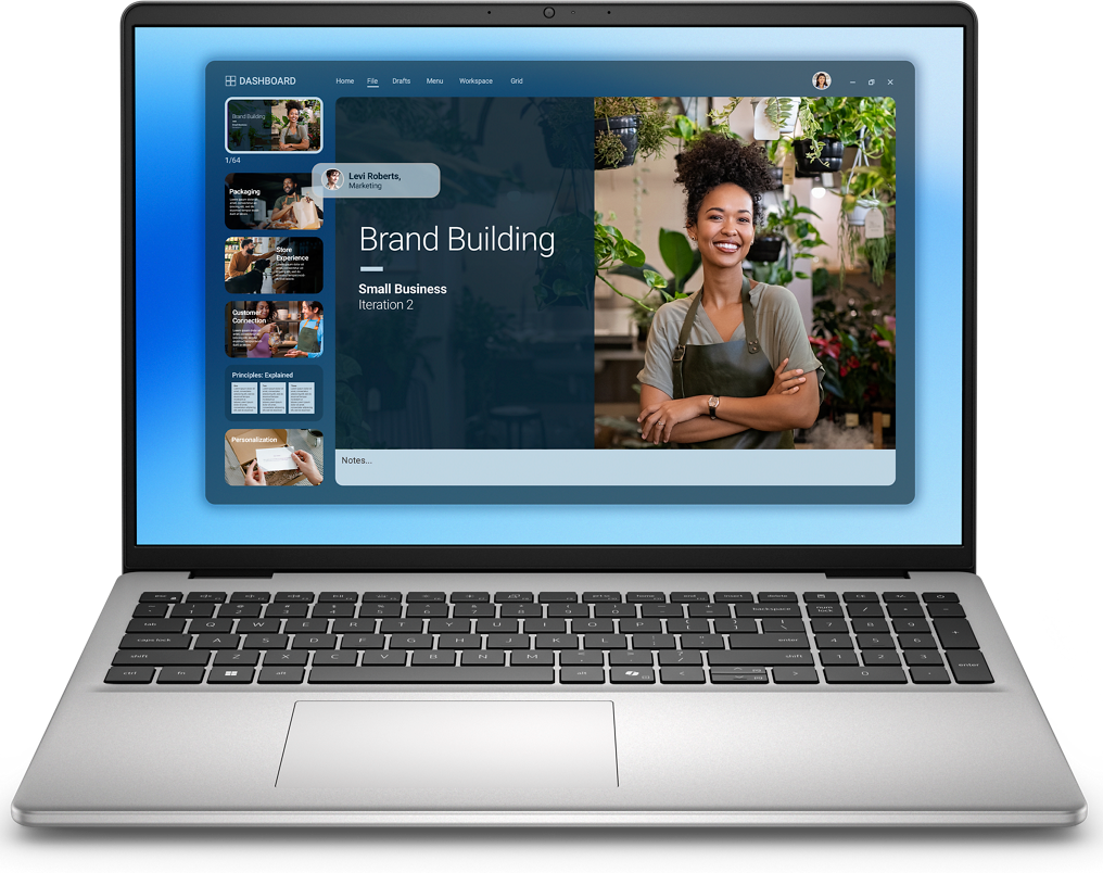 1 TB ノートパソコンと2-in-1パソコン | Dell 日本