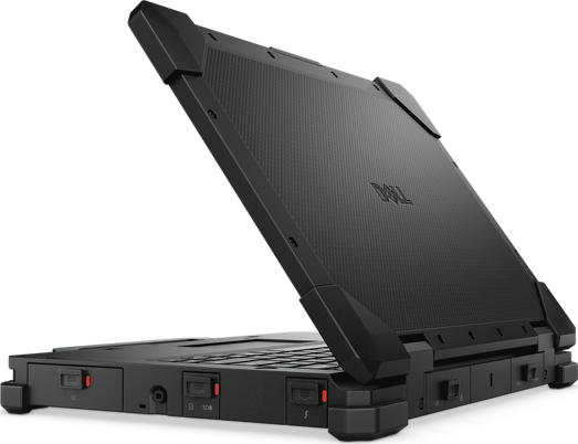 AIを搭載したDell 13インチPro Rugged | Dell 日本