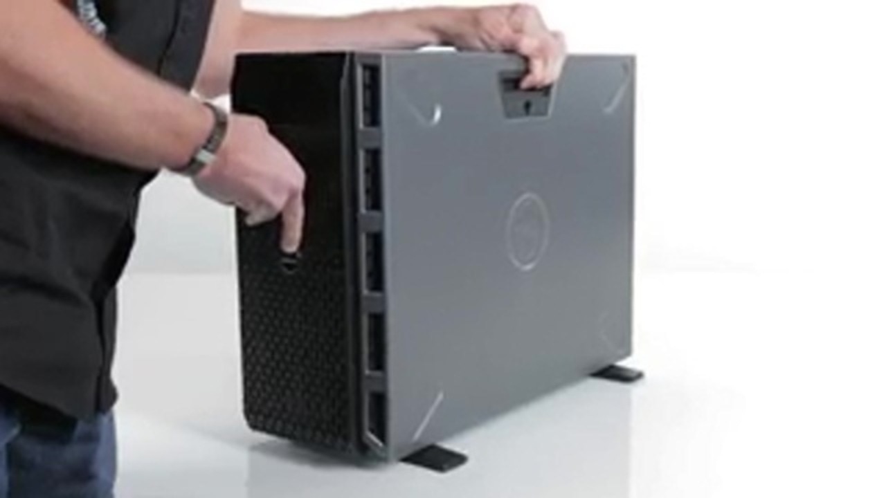 PowerEdge T320のサポート | 概要 | Dell 日本