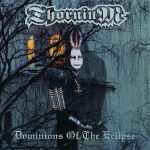 Thornium – Dominions Of The Eclipse | Releases | Discogs