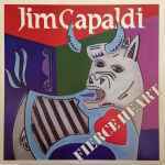 Jim Capaldi – Fierce Heart | Releases | Discogs