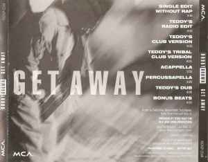 Keith Sweat – Spend A Little Time | Releases | Discogs