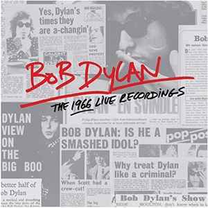 Bob Dylan – Ace Of Clubs – Box Set (Unofficial Release): 5 x CD