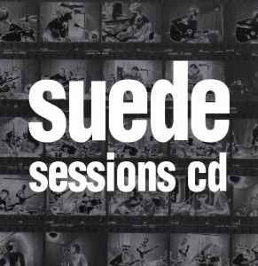 Suede – See You In The Next Life – CD (Limited Edition, Promo