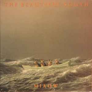 The Beautiful South – Miaow – Vinyl (Sea Picture, LP, Album), 1994