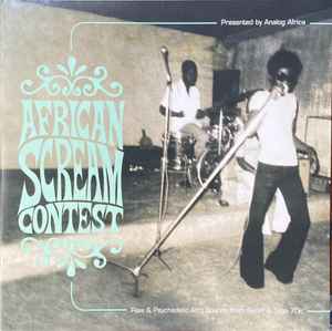 The Sound Of Siam (Leftfield Luk Thung, Jazz & Molam In Thailand